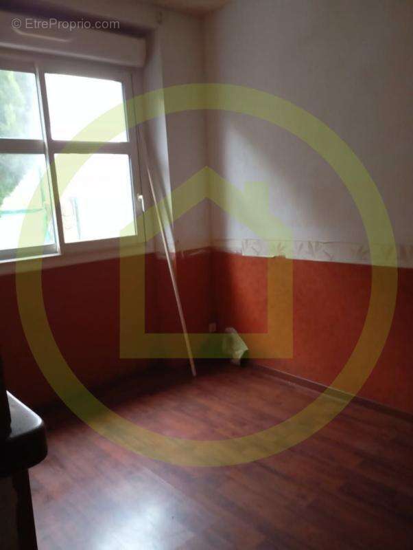 Maison à ROMILLY-SUR-AIGRE