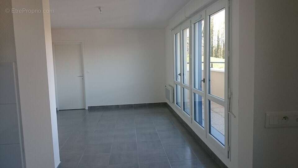 Appartement à PROVINS