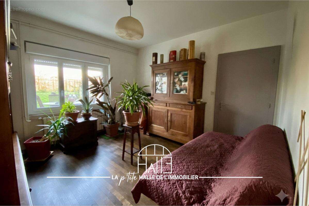 Maison de bourg - photo 4
