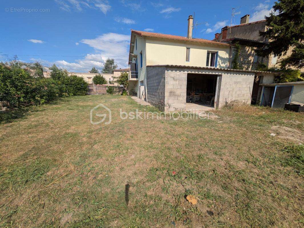 Maison individuelle  dans petit village - photo 17