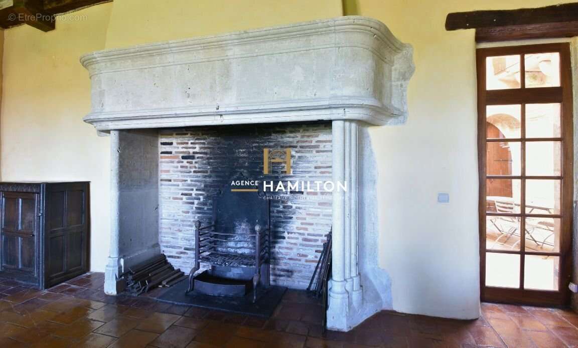 Maison à CORDES-SUR-CIEL