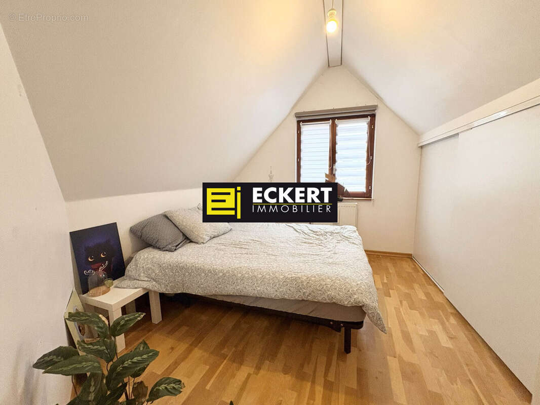 Appartement à OBERNAI