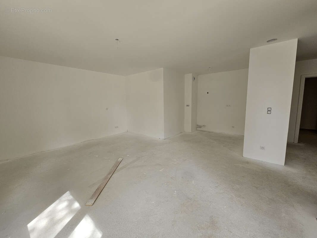Appartement à BEAUNE