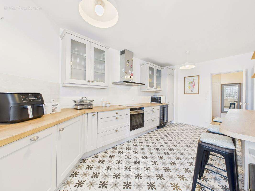 Appartement à AJACCIO