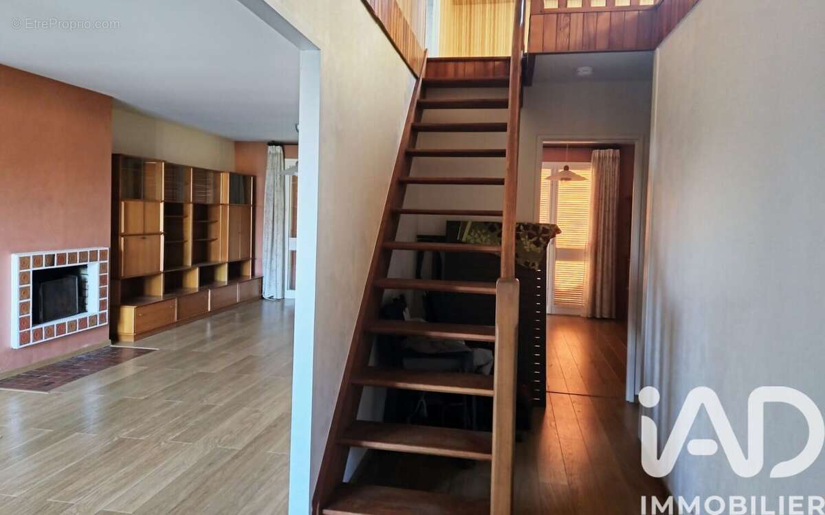 Photo 3 - Maison à BIHOREL