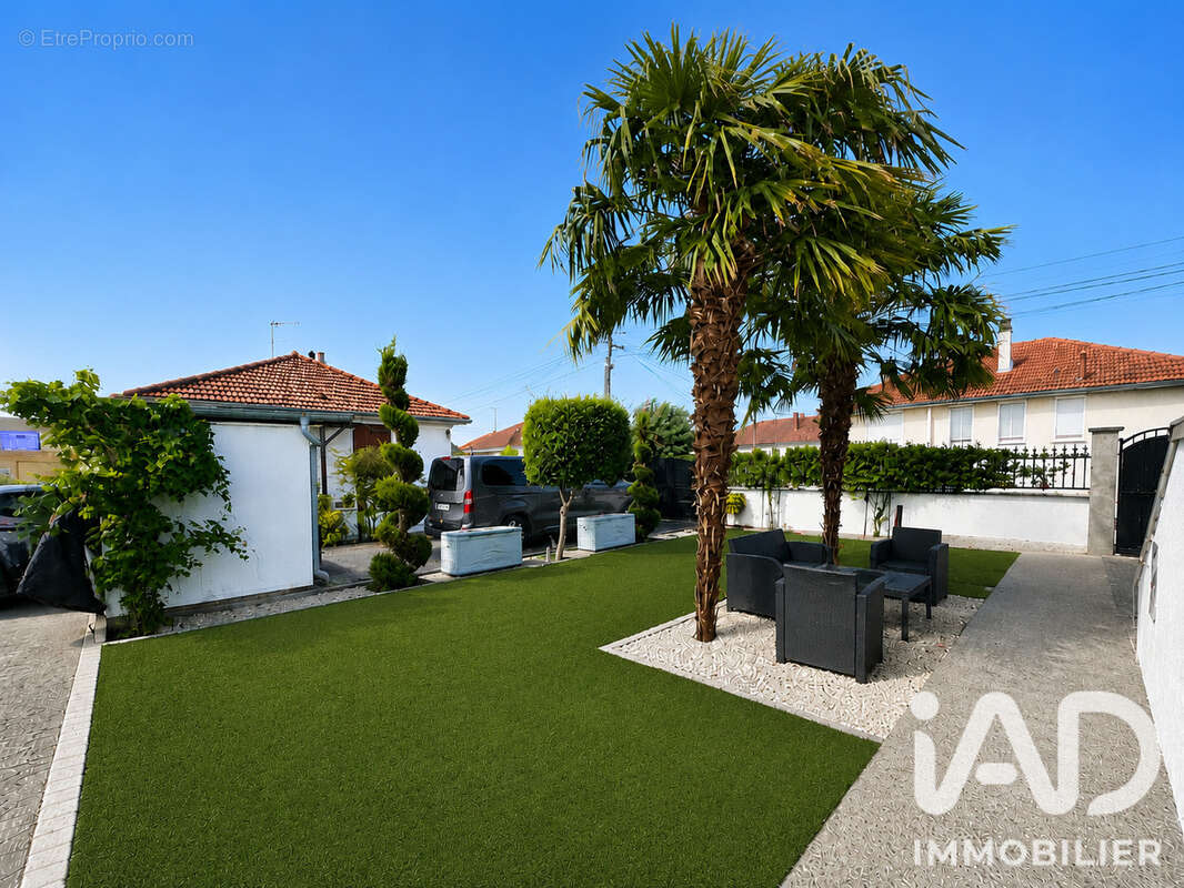 Photo 2 - Maison à HERBLAY