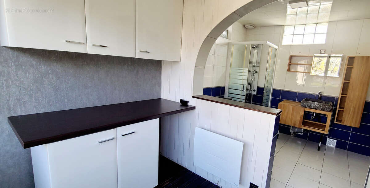 Maison à CHOISY-LE-ROI