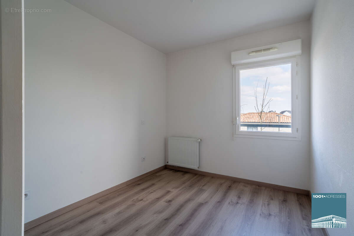 Appartement à MERIGNAC