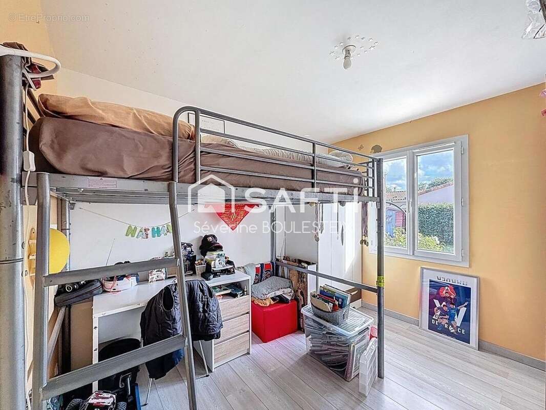 Photo 8 - Maison à LA ROCHEFOUCAULD