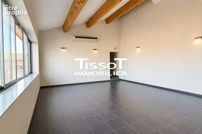 Commerce 163 m² à vendre à Generac (30510) - photo 4