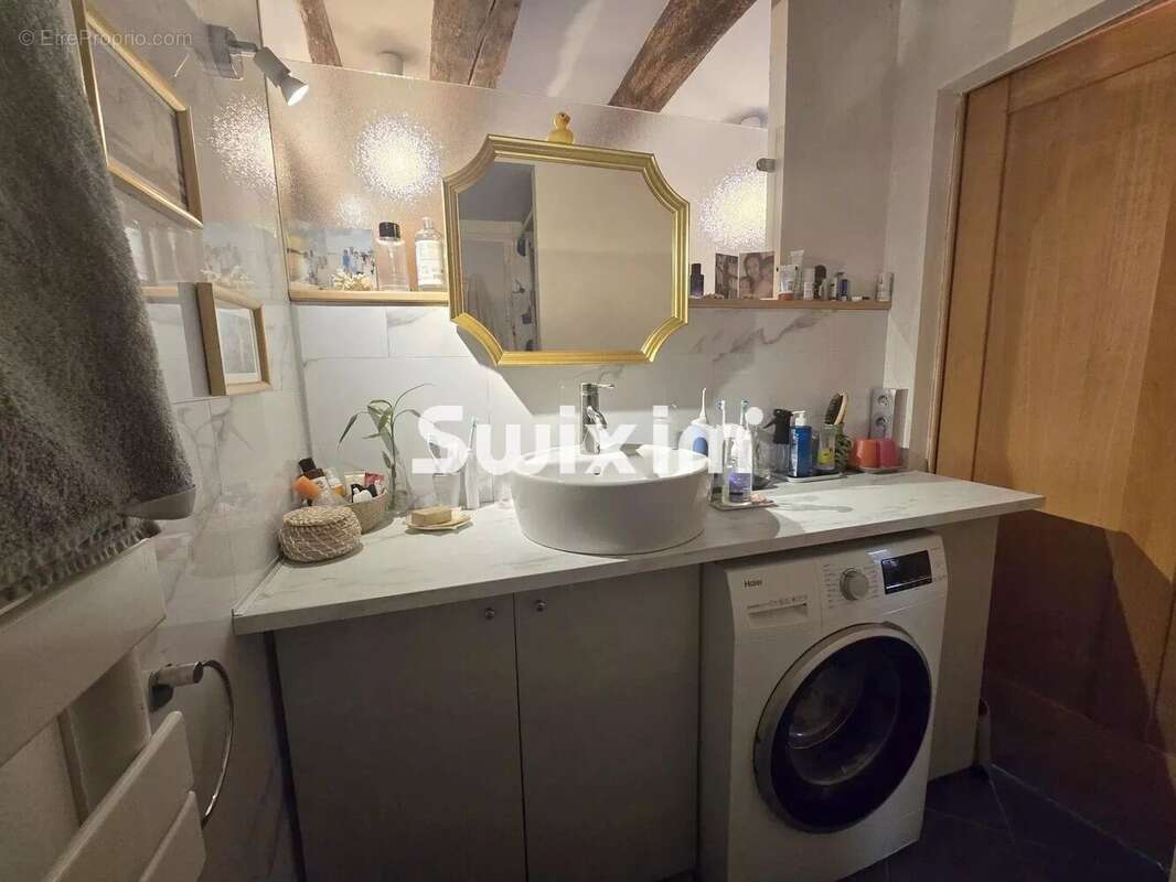 Maison de village - photo 8