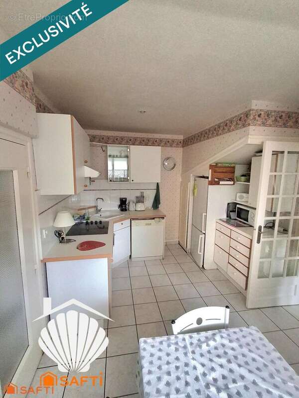 Photo 9 - Maison à VALS-PRES-LE-PUY