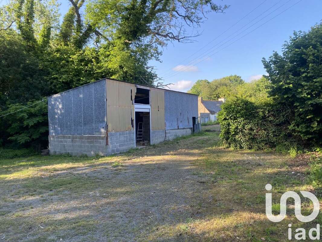 Photo 4 - Maison à TREDARZEC