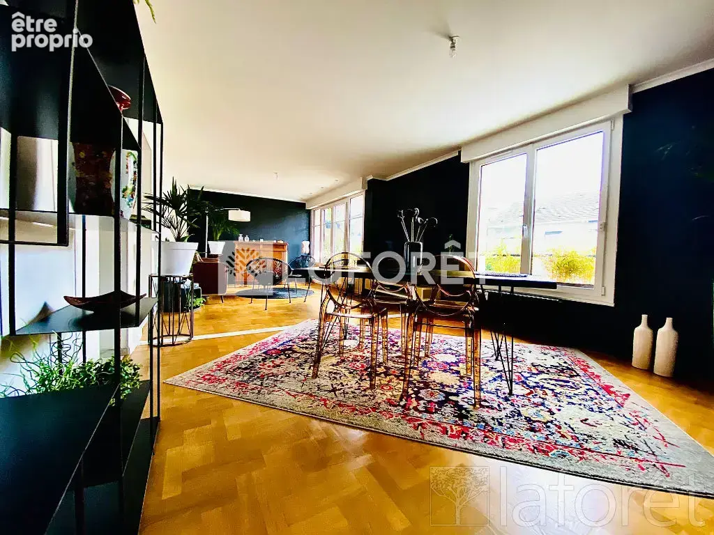 Appartement rénové Epinal 4 pièces - photo 7