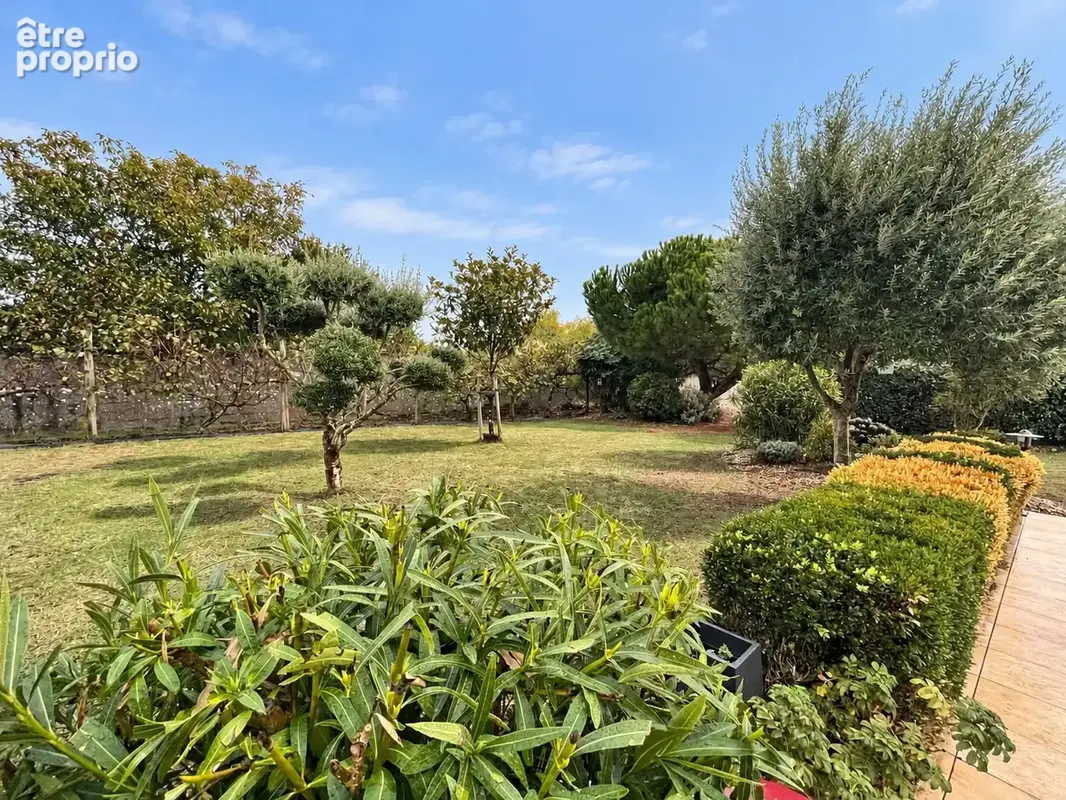Fresnay-en-retz   plain-pied 105 m2   3 chambres   grand terrain - photo 10