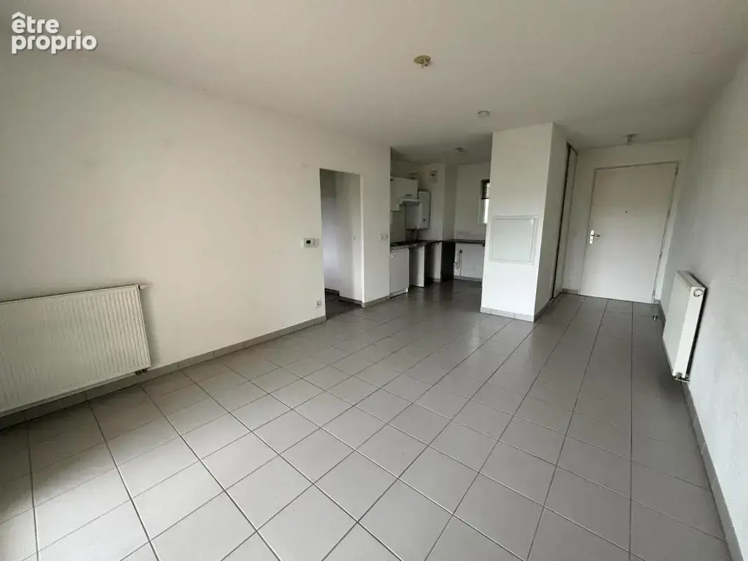 Appartement à vendre 2 pièces BOUCAU (64) et place de parking sous-terrain - photo 11