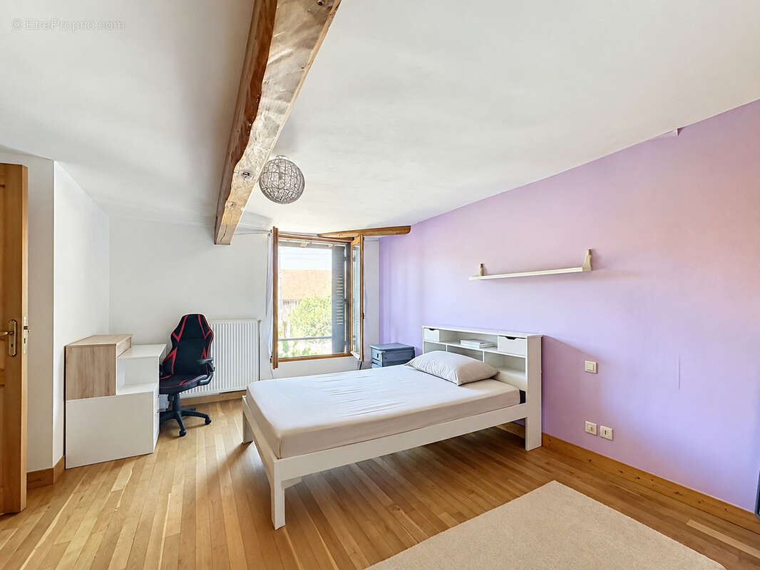 Maison à BREVIANDES