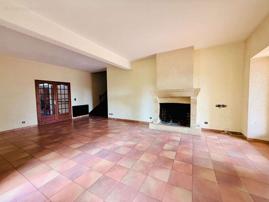 Maison à PENNE-D'AGENAIS