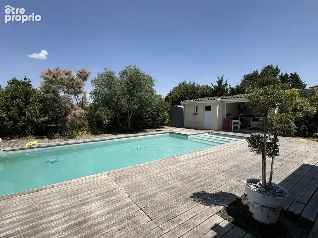 Photo Maison à Plaisance-Du-Touch au prix de 549 000€