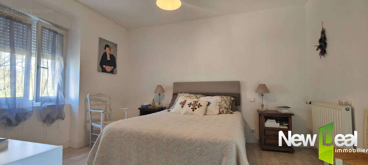 Maison à SAINTE-FEREOLE