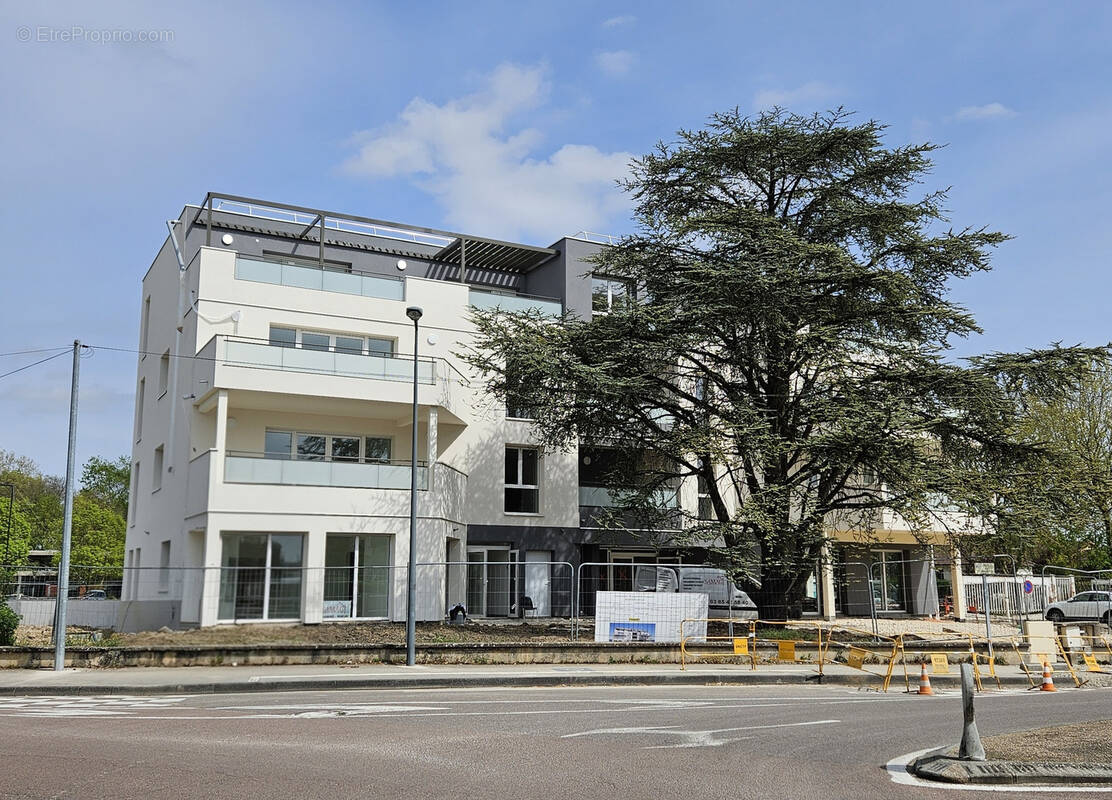 Appartement à BEAUNE