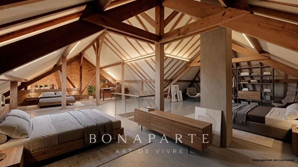 Maison à NEUILLY-PLAISANCE