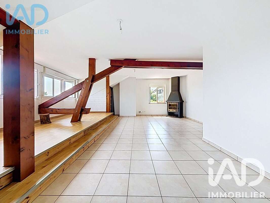 Photo 6 - Appartement à CHALLEX