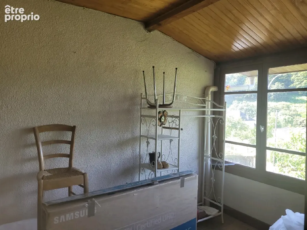 Maison 4 pièces 80 m² à vendre à Bort-Les-Orgues (19110) - photo 8