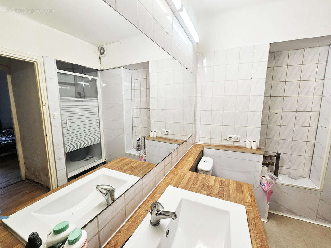 Appartement à FRESNES-SUR-ESCAUT