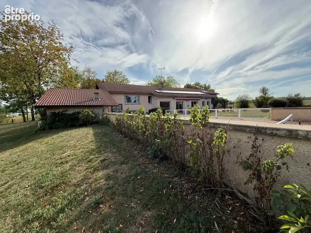 Bungalow indépendant sur environ 2 hectares - photo 27