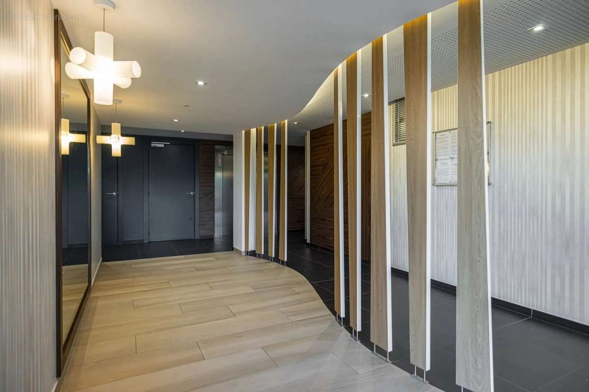 Nice Ouest - Studio loué - photo 3