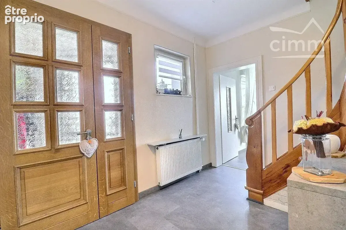 Maison mitoyenne de 110.88 m² à WITTRING - photo 3