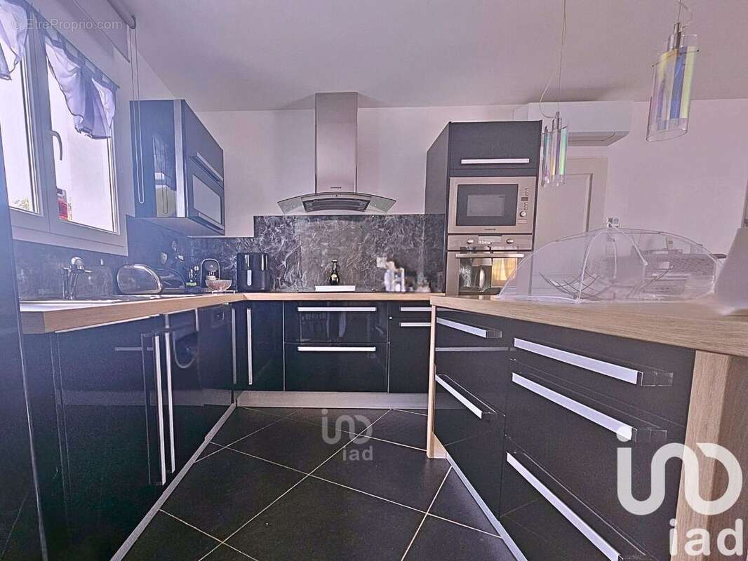 Photo 6 - Maison à BRACH