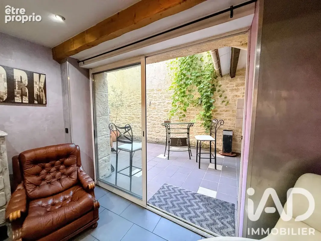 Photo 1 - Maison à ANDANCE