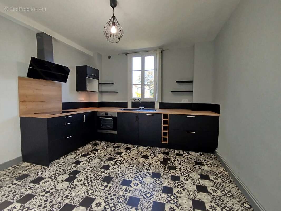 Maison à JURANCON