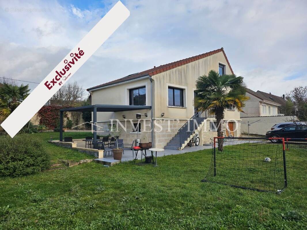 tempImageD8inad - Maison à RIEUX