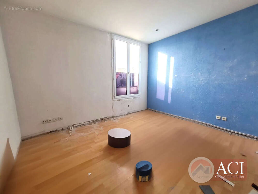 Appartement à GROSLAY