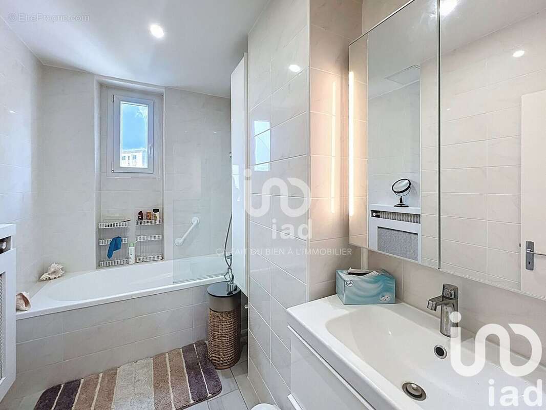 Photo 2 - Appartement à PANTIN