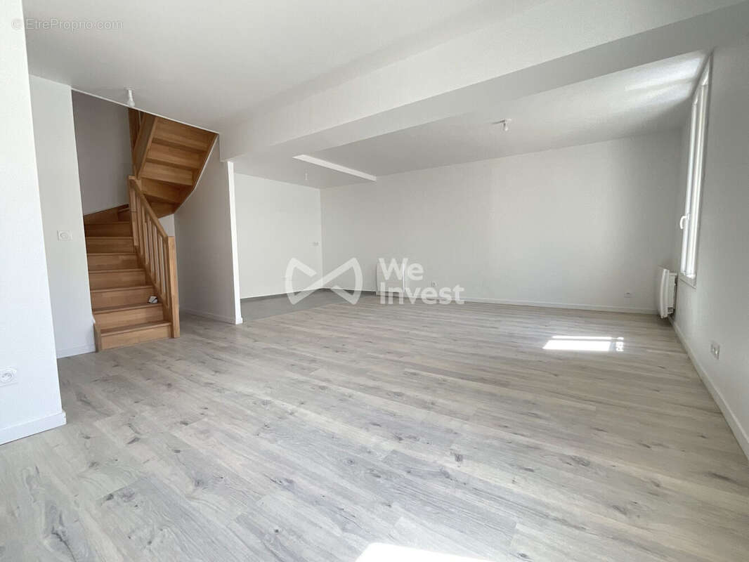 Appartement 68 m² à Meaux  - photo 2