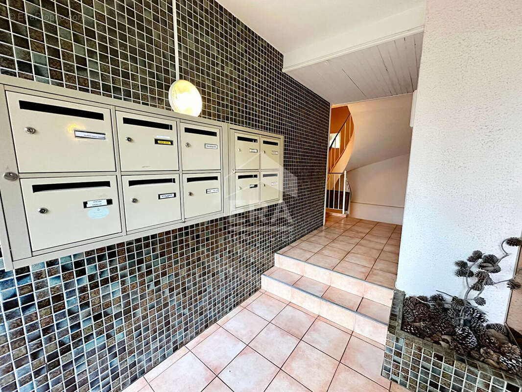 Appartement à PERPIGNAN