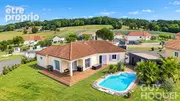Maison à LABASTIDE-MONREJEAU