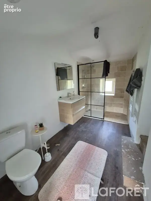 Maison charentaise Saint Savinien - photo 12