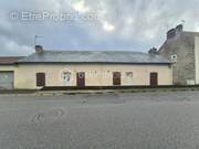 Maison à BOGNY-SUR-MEUSE