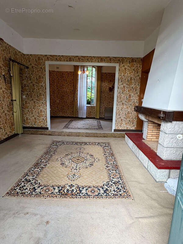 Maison à SALIES-DE-BEARN