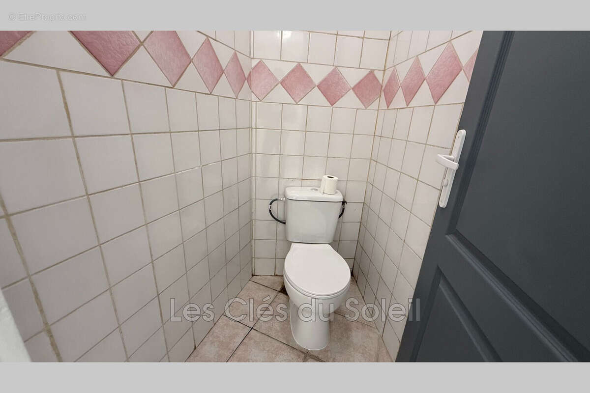 Appartement à PIGNANS