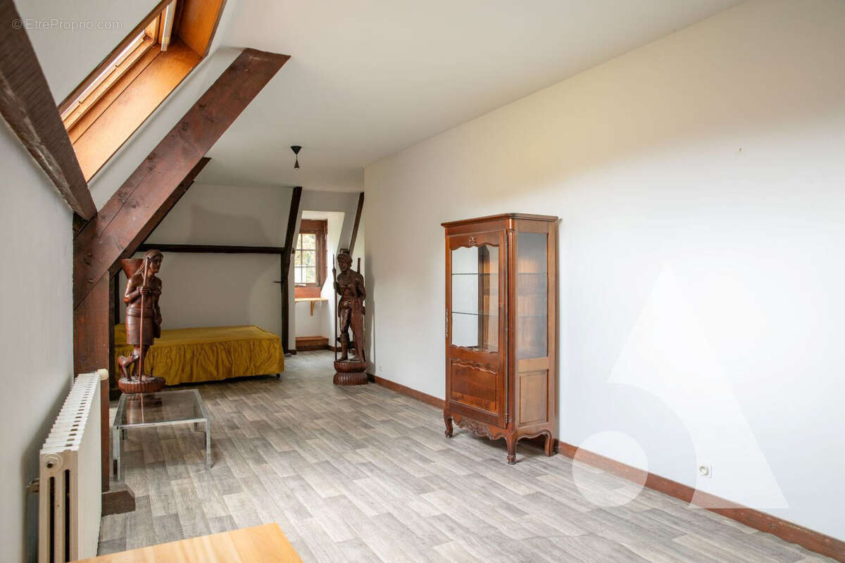 Maison à SARLAT-LA-CANEDA