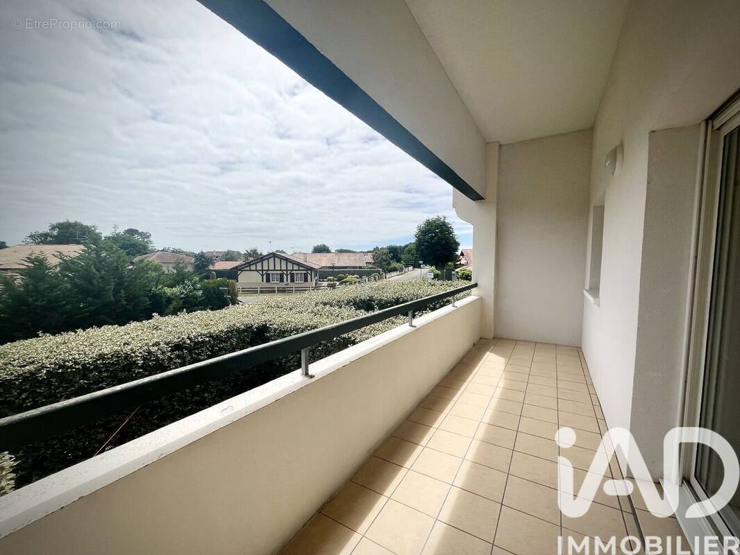 Photo 1 - Appartement à SAINT-VINCENT-DE-TYROSSE