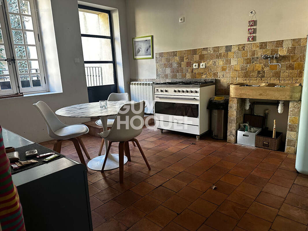 Maison à CARCASSONNE