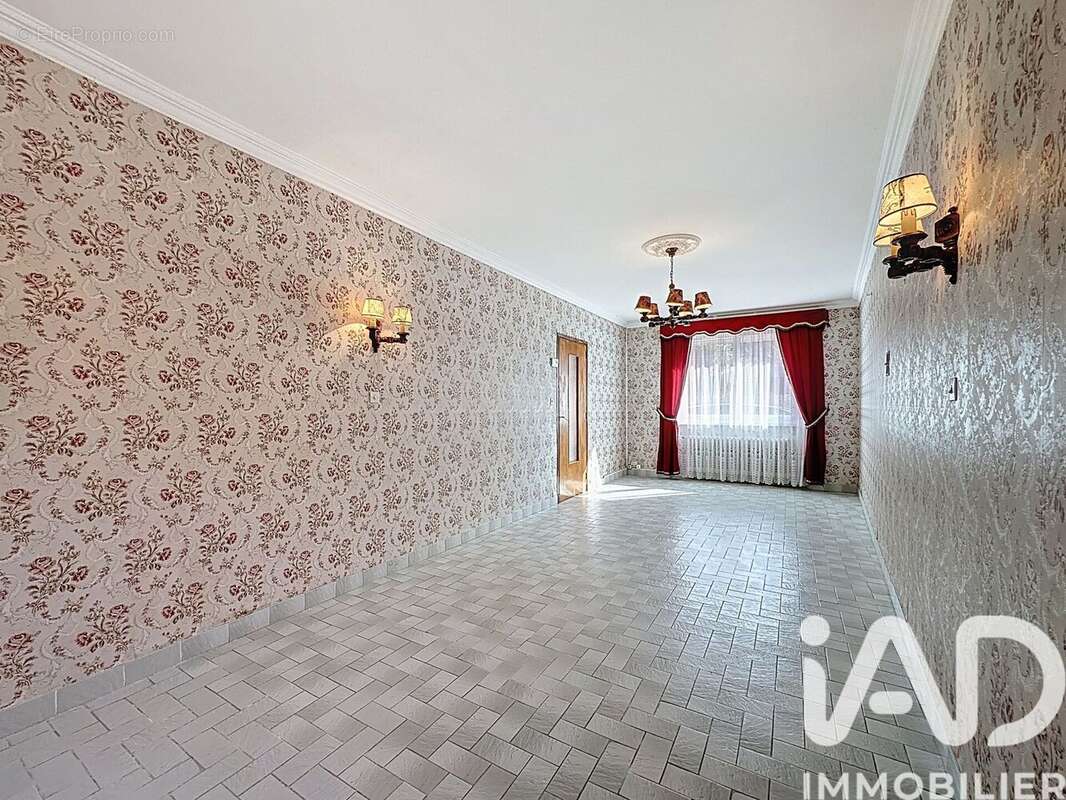 Photo 3 - Maison à SAINT-SAMSON-SUR-RANCE