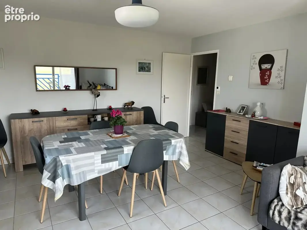 Appartement residence securisee au coeur du centre ville - photo 3